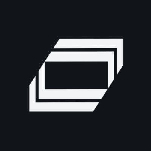 GitFrame token logo