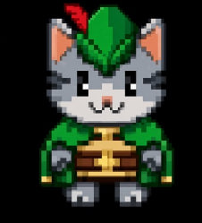 ROBINCAT