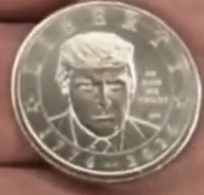 TRUMPCOIN