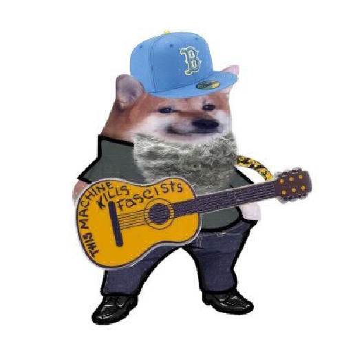 Stank Of Guy token logo