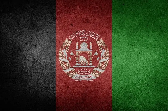 AFGHAN