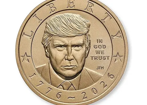 TRUMPCOIN