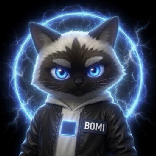 BOMI Token on Base | DGUY Dispatch