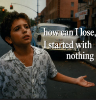 NOTHING