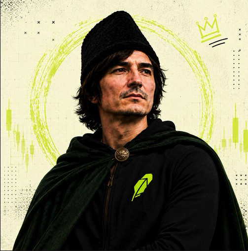 VLAD